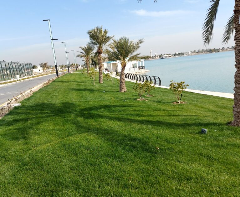 Jenbli Company is proud to announce its latest partnership with the American University of Iraq - Baghdad (AUIB)