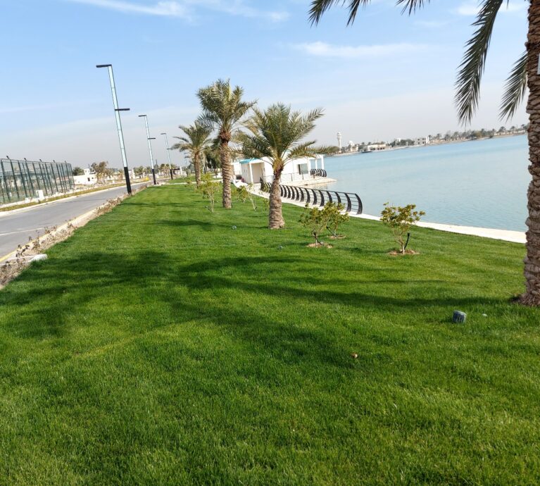 Jenbli Company is proud to announce its latest partnership with the American University of Iraq - Baghdad (AUIB)