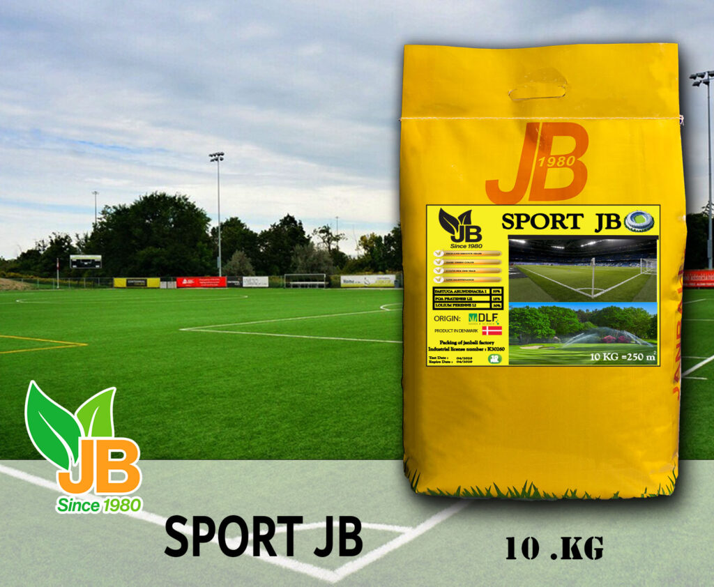 Sport JB