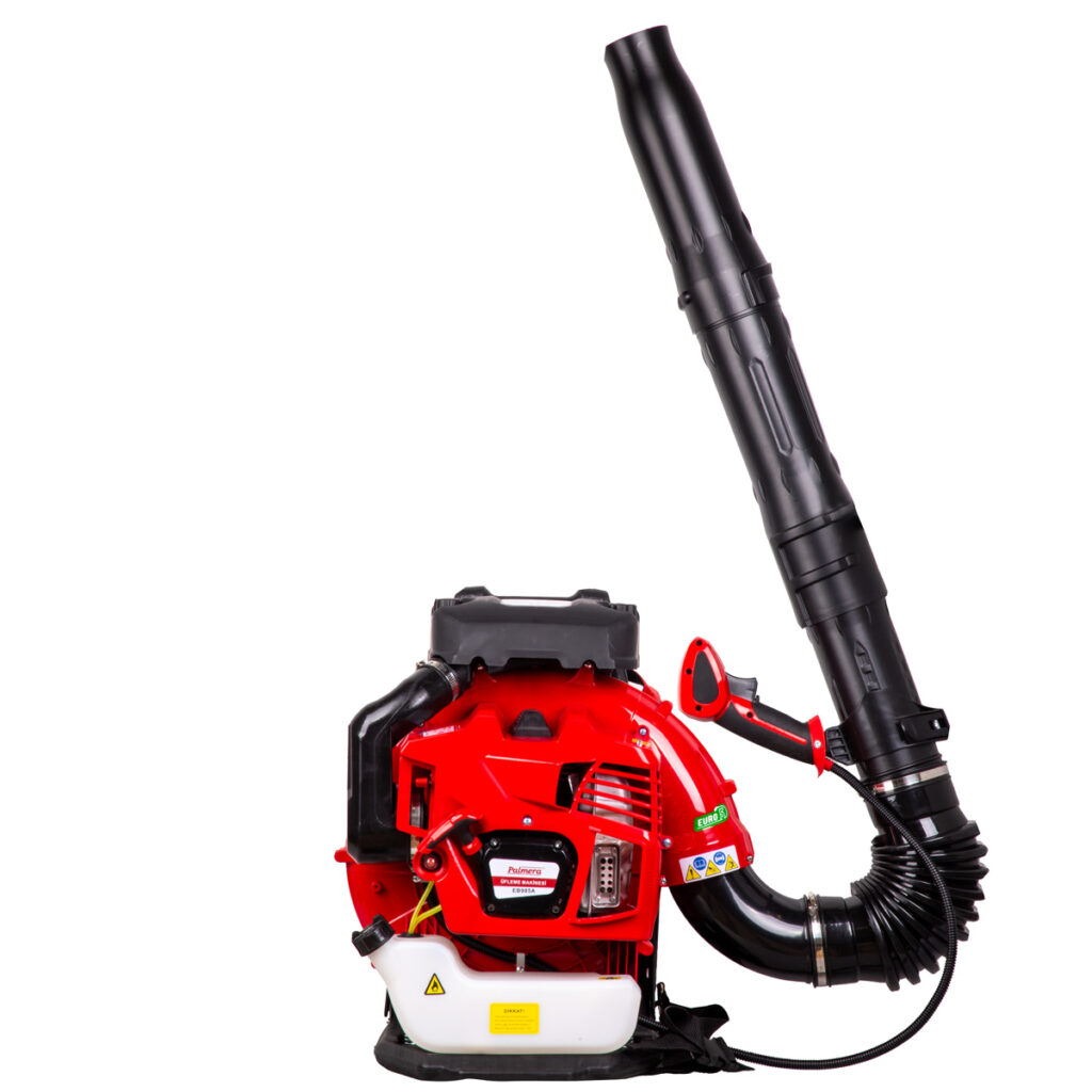 EB985A EUR5 BACKPACK BLOWER