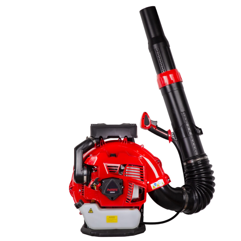 EB995 EUR5 BACKPACK BLOWER