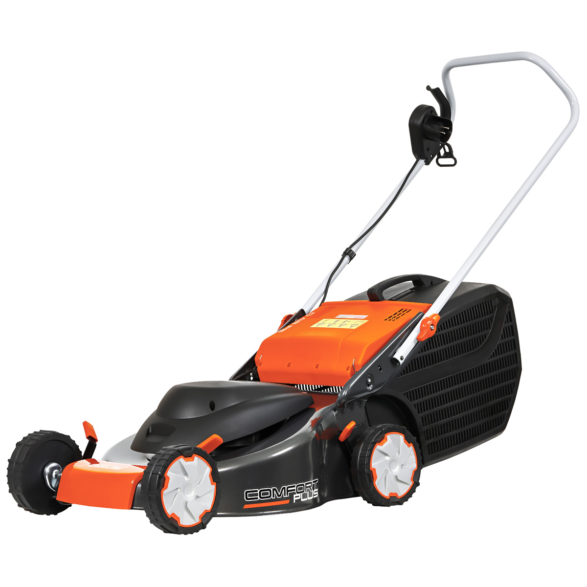 G 48 PE COMFORT PLUS LAWN MOWER - Image 2