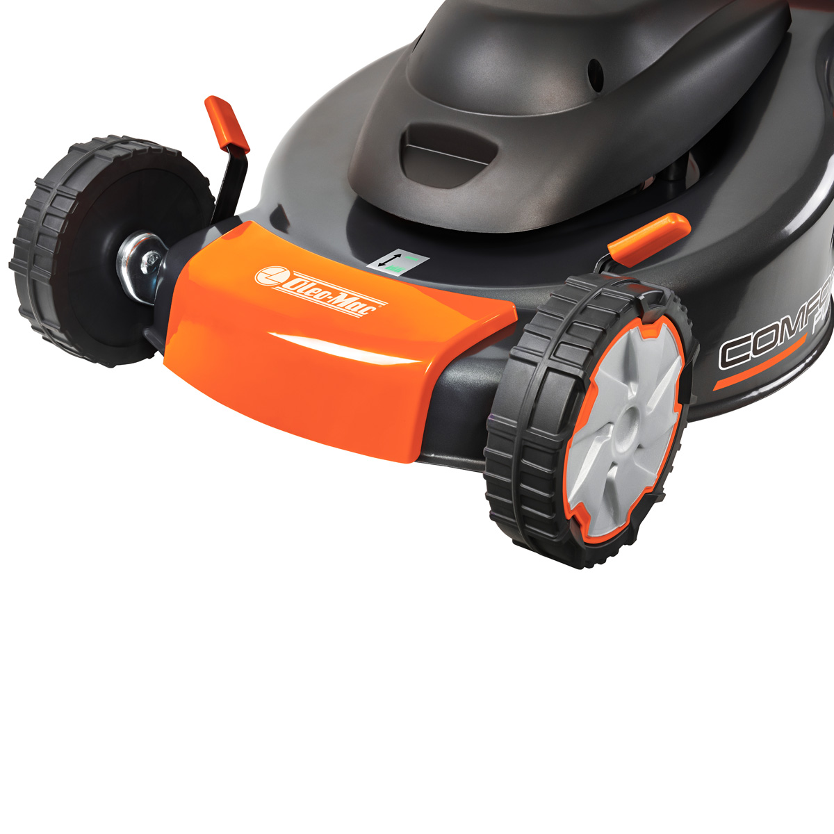 G 48 PE COMFORT PLUS LAWN MOWER - Image 3