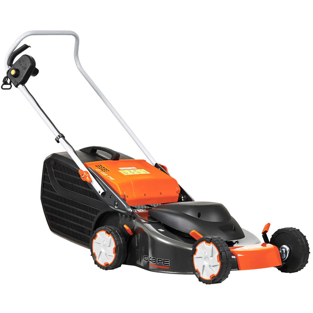 G 48 PE COMFORT PLUS LAWN MOWER
