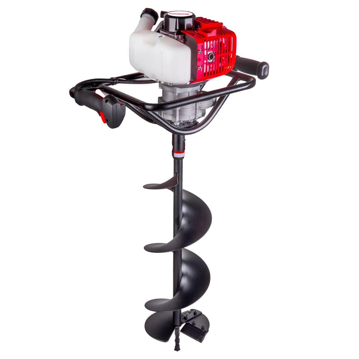 PA-AG520 EUR5 Soil Auger 20cm Screw Type