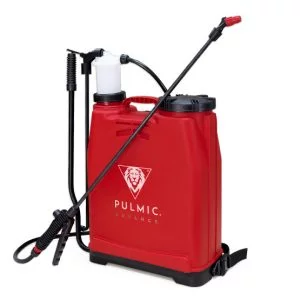 Pulmic Raptor 16 Advance Sprayer