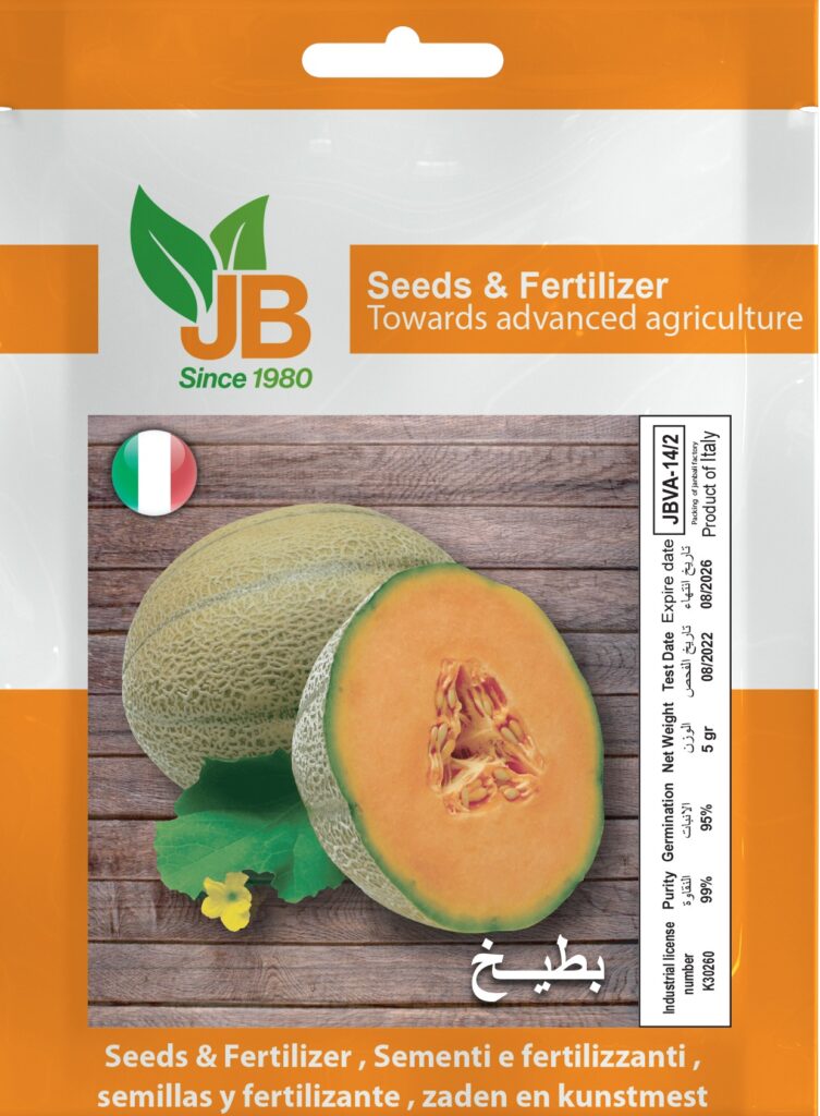Melon Melano