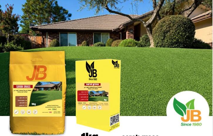 sarok grass