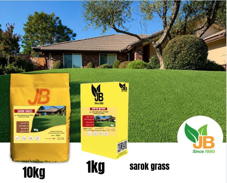 sarok grass