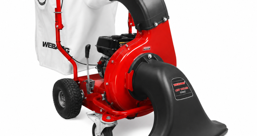 المحرك: Loncin / G160F نوع المحرك: EURO 5 المواصفات: أقصى سرعة دوران: 3600 دورة/دقيقة سعة السلة: 240 لتر عرض السحب: 80 سم الدفع الذاتي (أقصى سرعة): 0.85 م/ث سعة خزان الوقود: 3.6 لتر سعة خزان الزيت: 0.6 لتر الوزن: 83 كغ حجم الأسطوانة: 163 سم³ البراند: WEIBANG نوع المحرك: 4T (أربع أشواط)