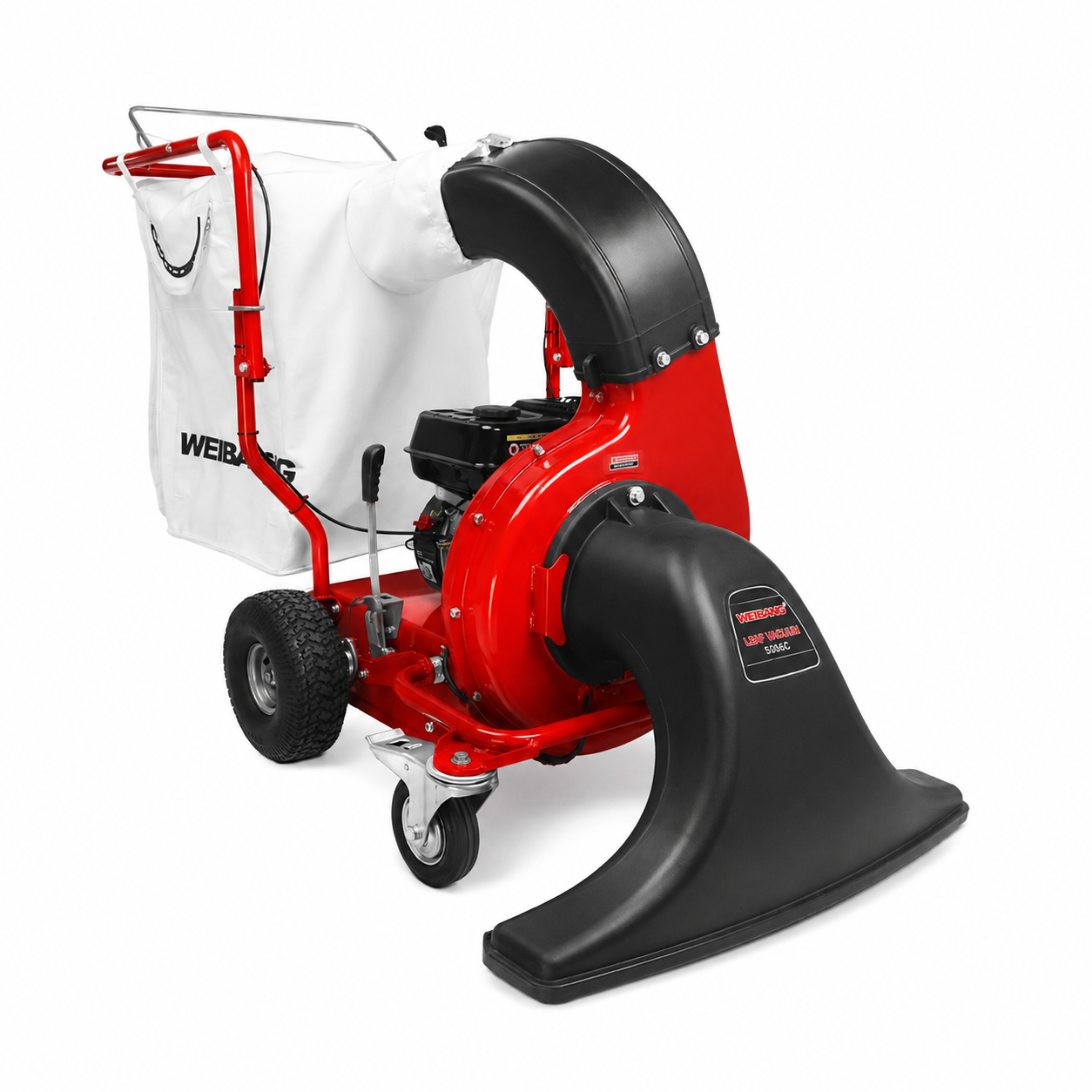 Leaf Vacuum / Leaf Collector